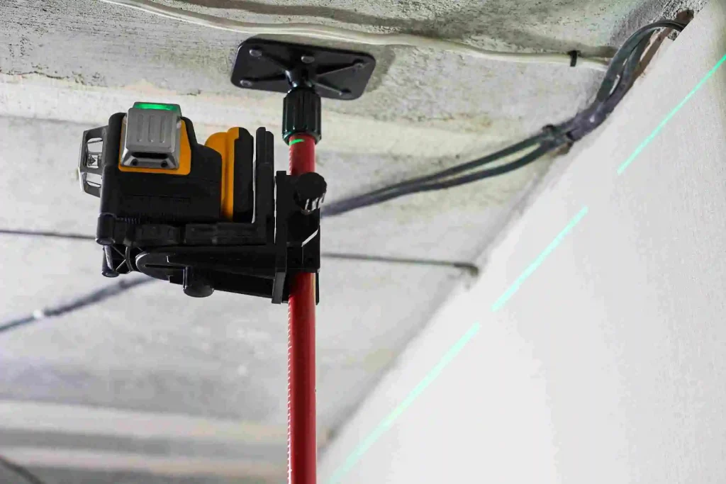 Electronic roof Leaking  Detection
spider roofers