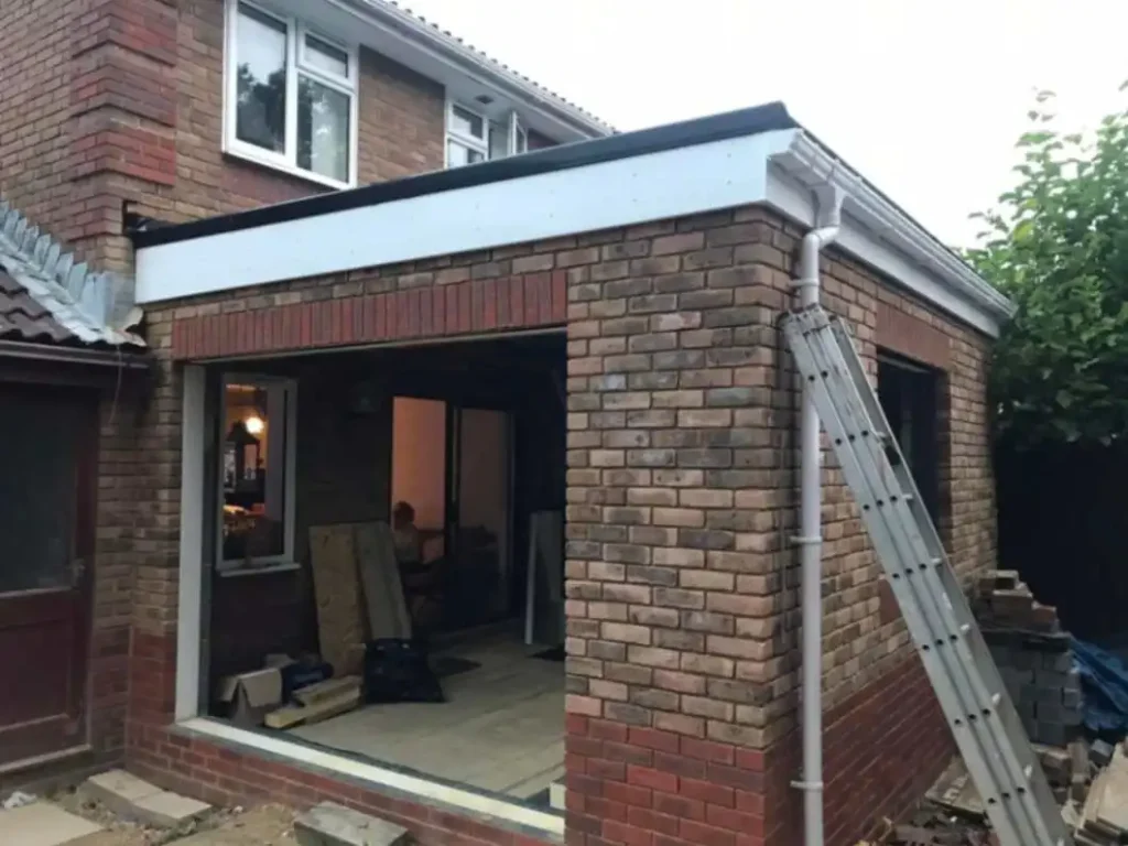 spider roofing solution