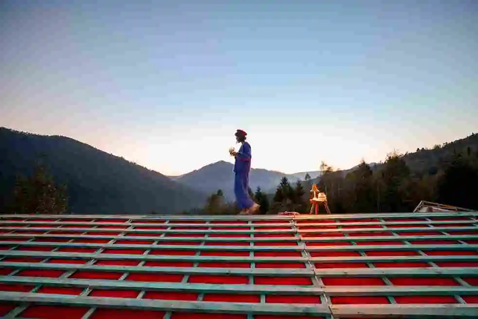 Roof Stability Check