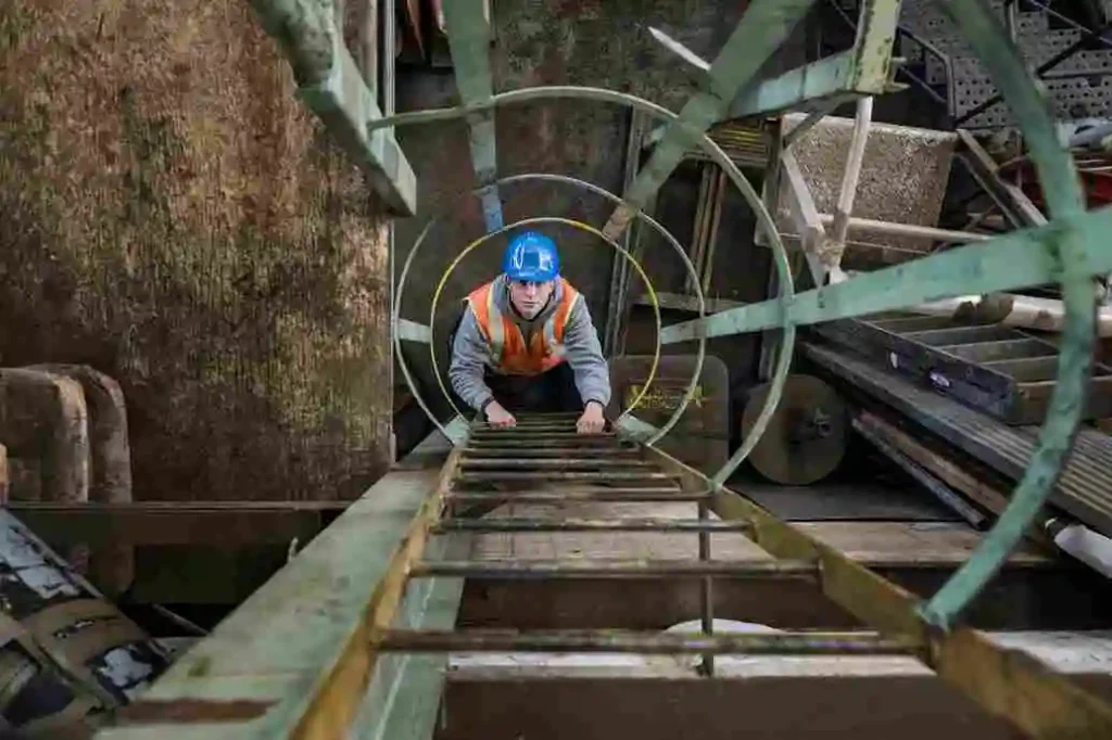 roof Structural Inspection