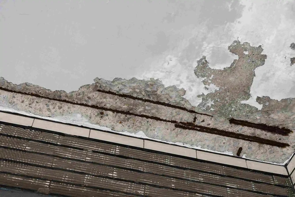 emergency roof leak repair