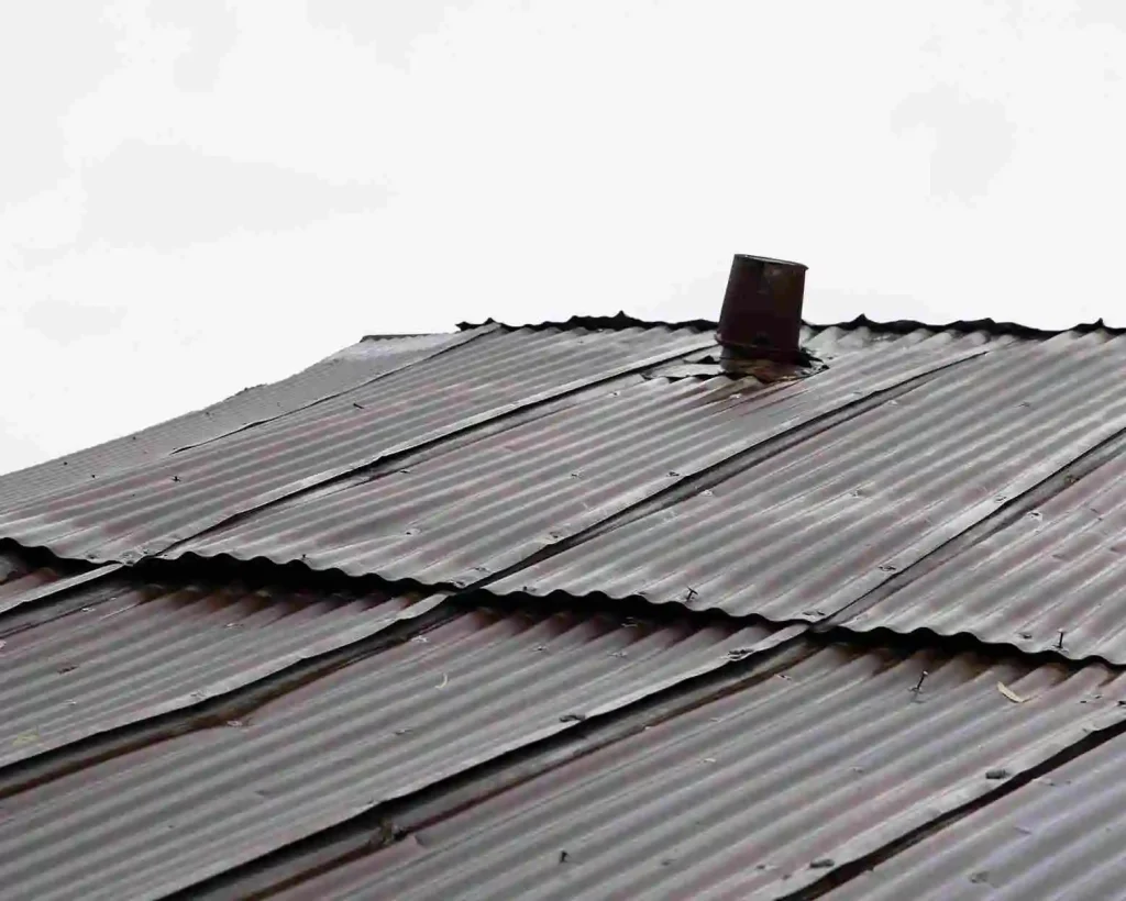 emergency roofer in london