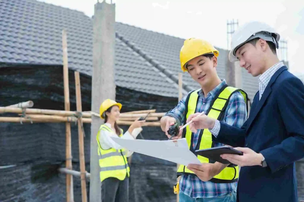 inspected roof Condition Reports & Audits