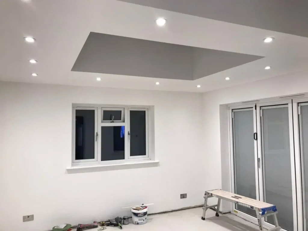 spider roofing solution